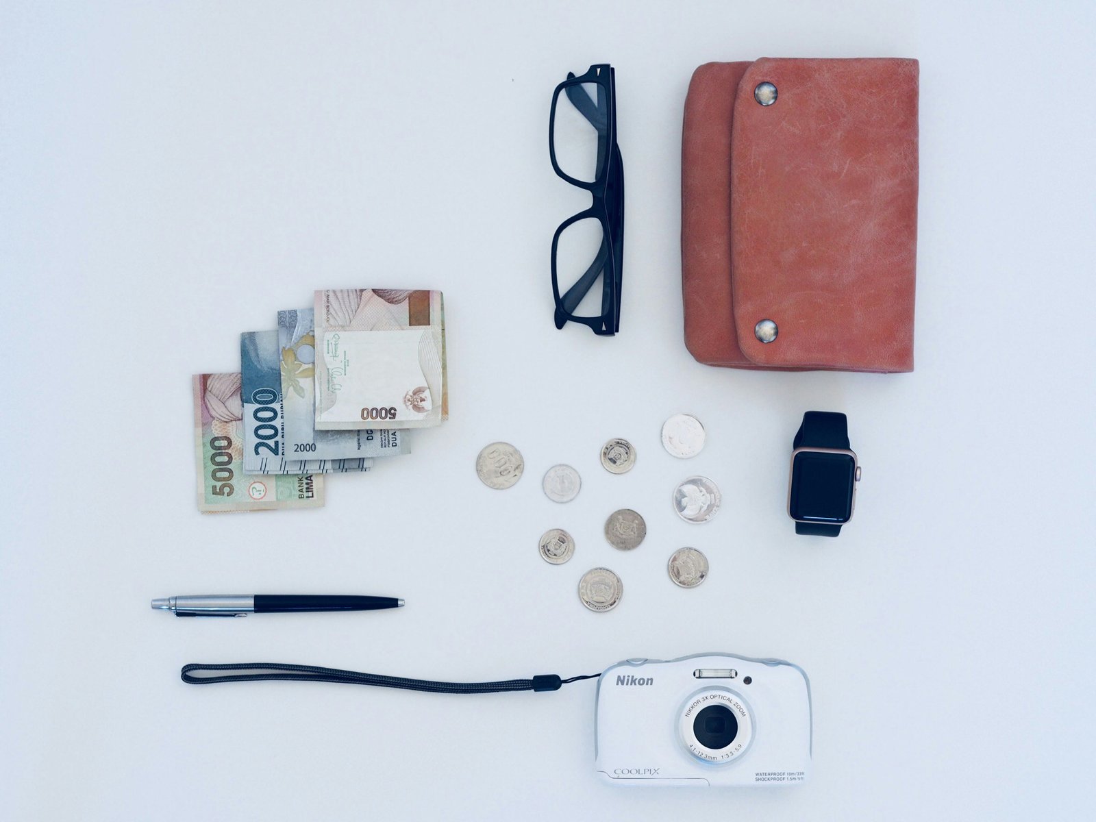 The Ultimate Guide to Travel-Friendly Wallets with Security Features