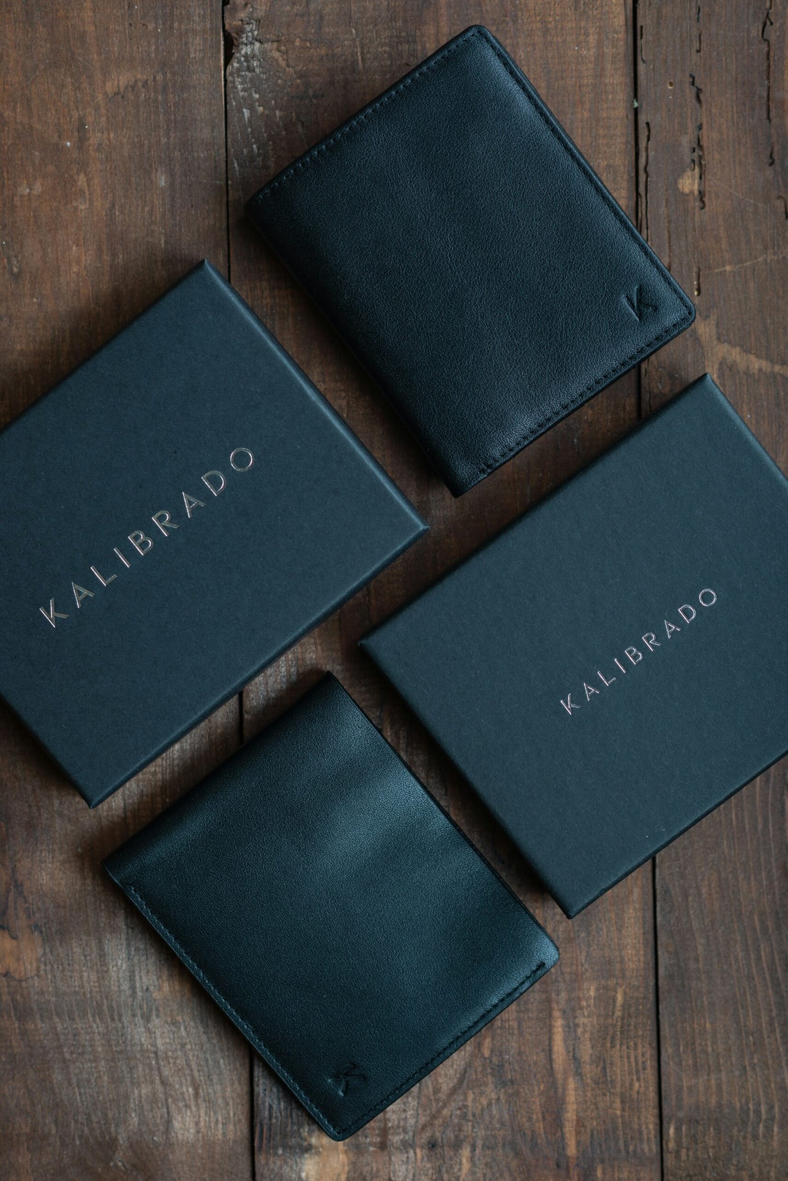 Unveiling the Harmonious Fusion: Style and Functionality in Wallets