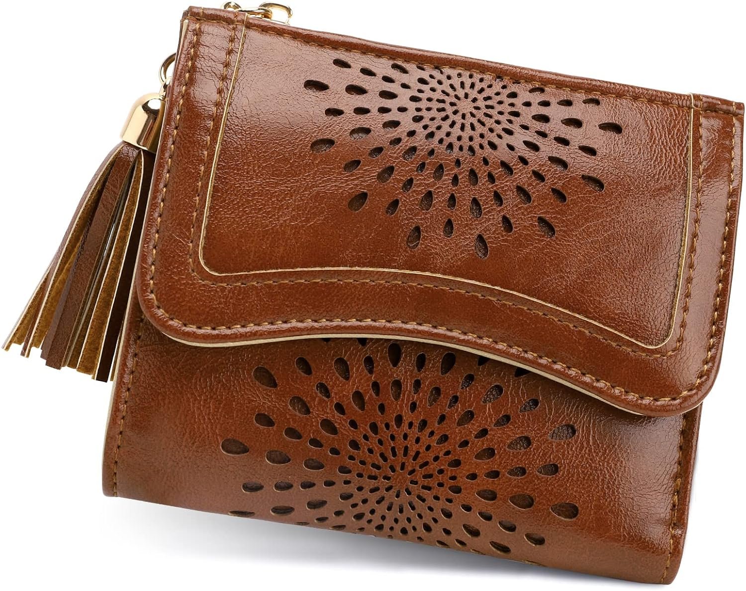 Sunflower RFID Wallet Review